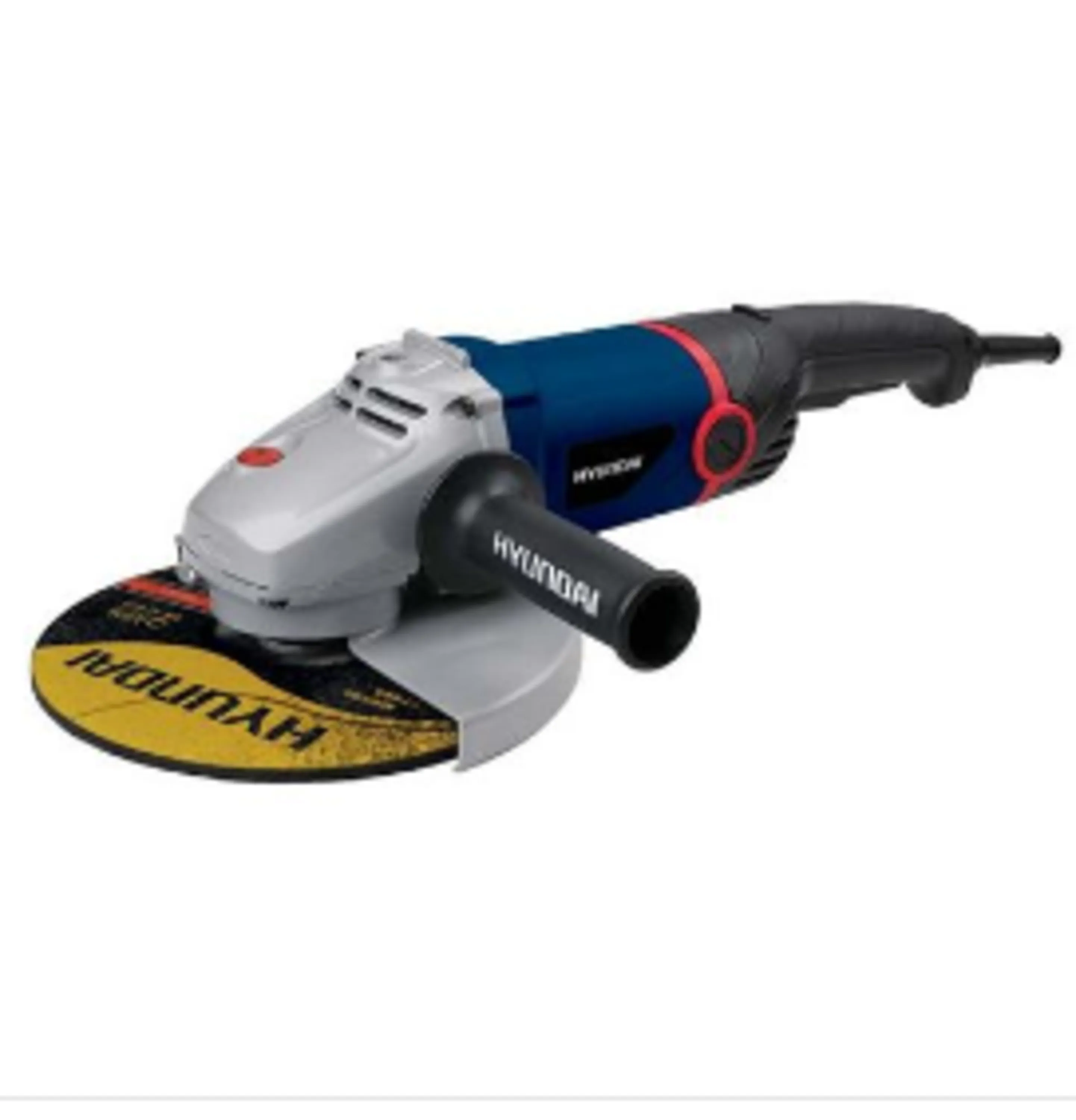 فرز سنگبری2000 وات صنعتی هیوندای HP2023 فرز سنگبری2000 وات صنعتی هیوندای HP2023